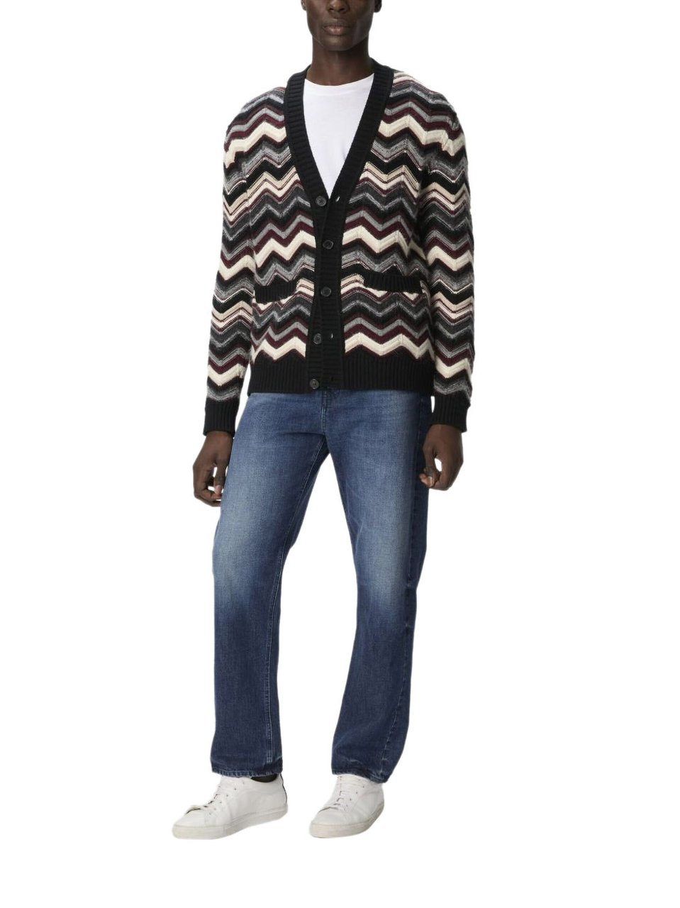 Missoni Sweaters Multicolour Divers