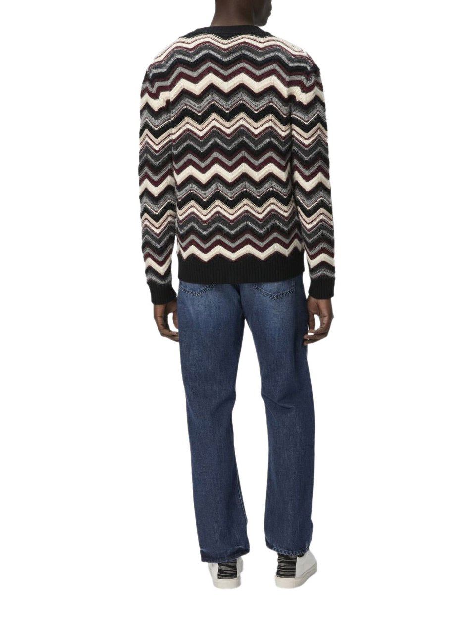 Missoni Sweaters Multicolour Divers
