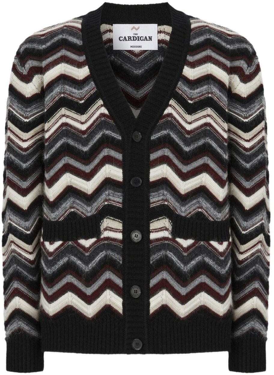 Missoni Sweaters Multicolour Divers