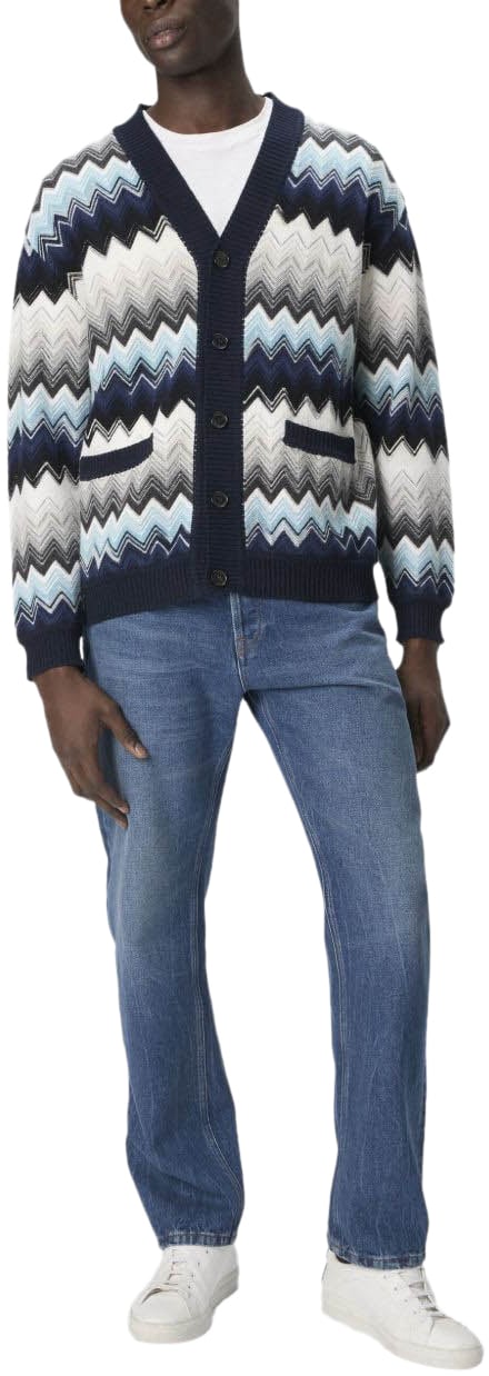 Missoni Missoni Sweaters Multicolour Divers