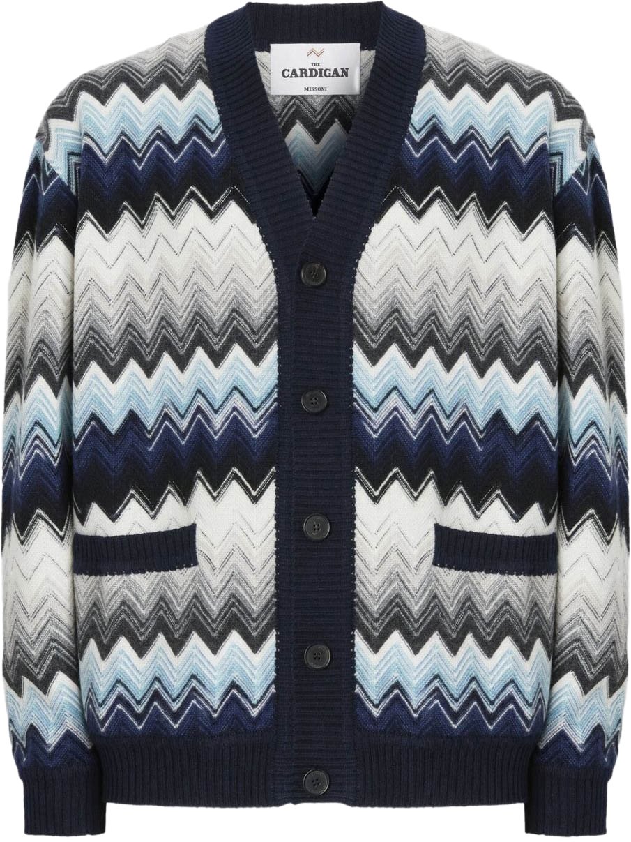 Missoni Missoni Sweaters Multicolour Divers