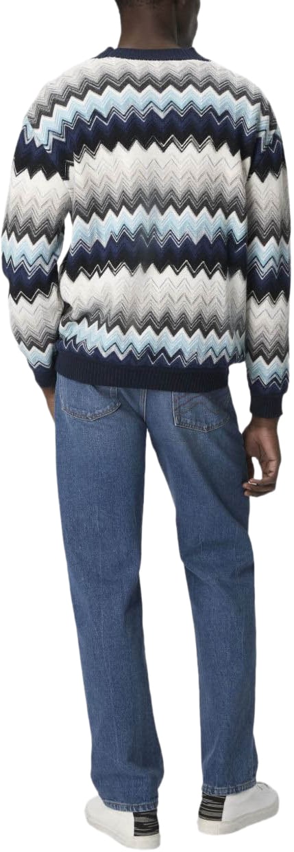 Missoni Missoni Sweaters Multicolour Divers