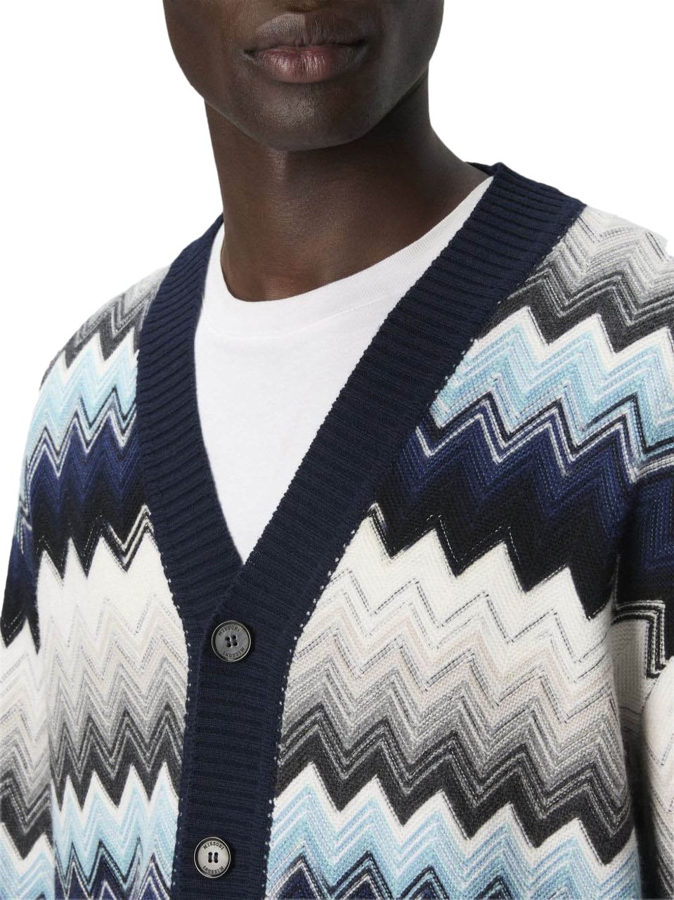 Missoni Missoni Sweaters Multicolour Divers