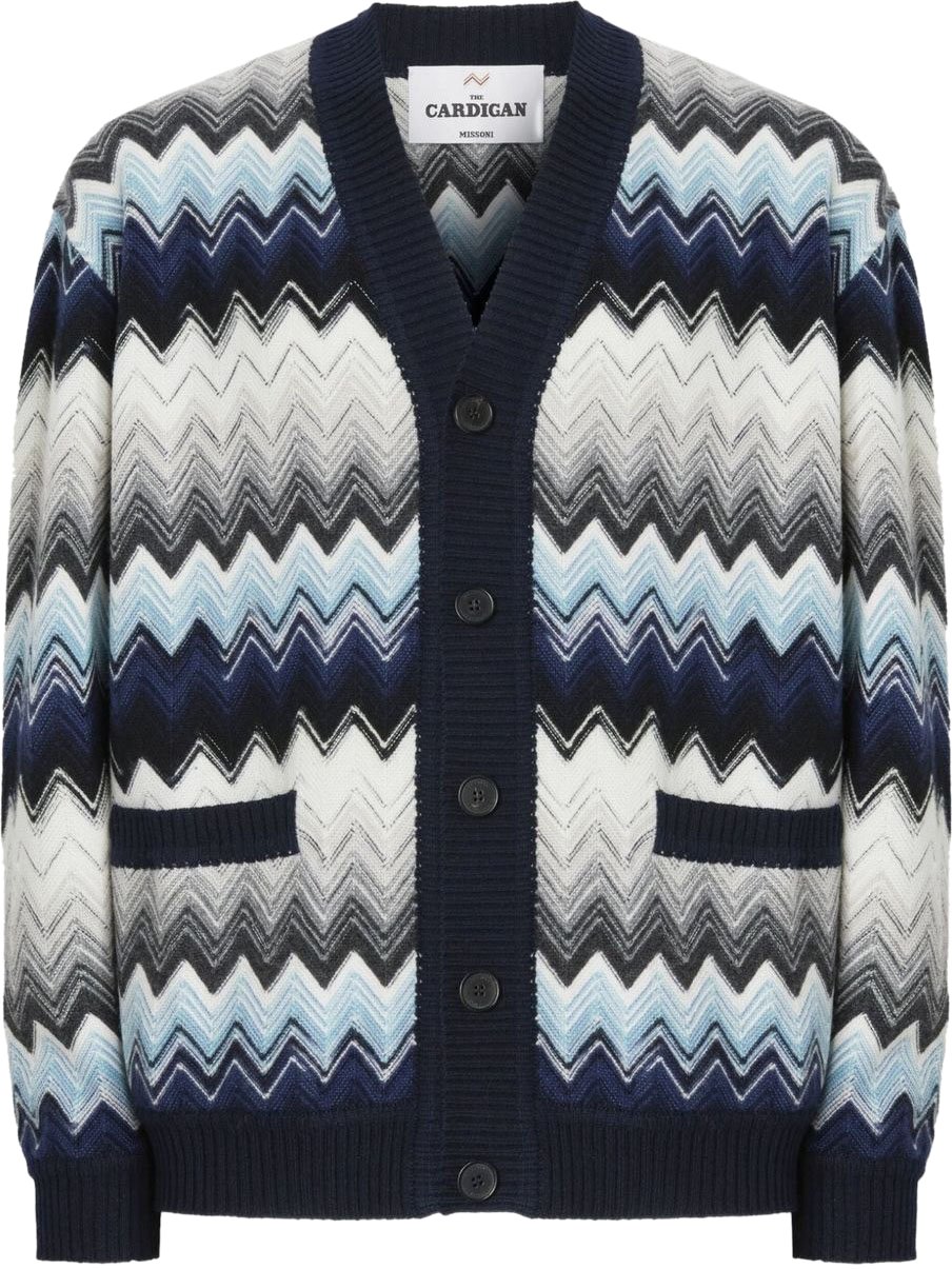 Missoni Sweaters Multicolour Divers