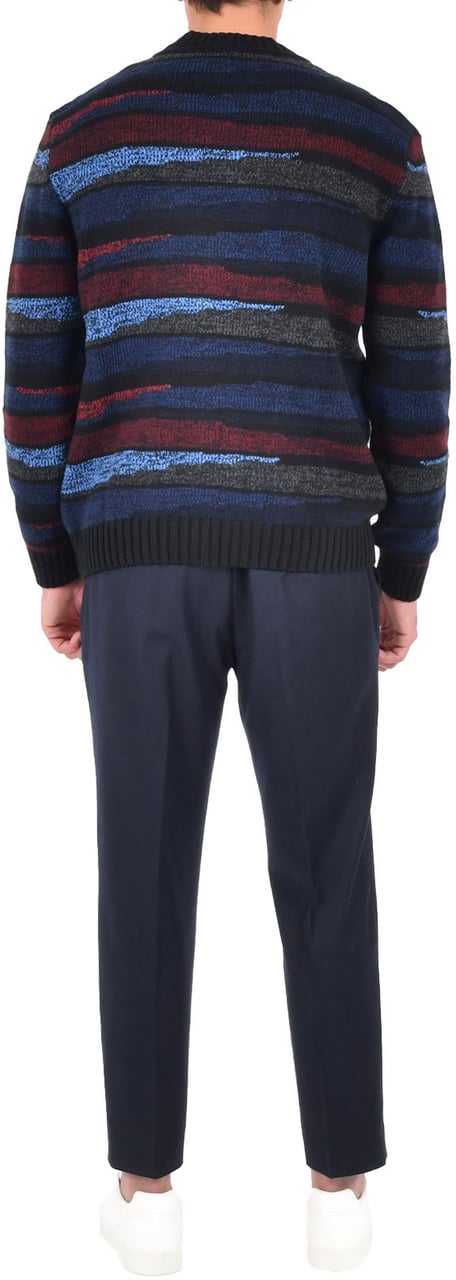 Missoni Missoni Sweaters Multicolour Divers