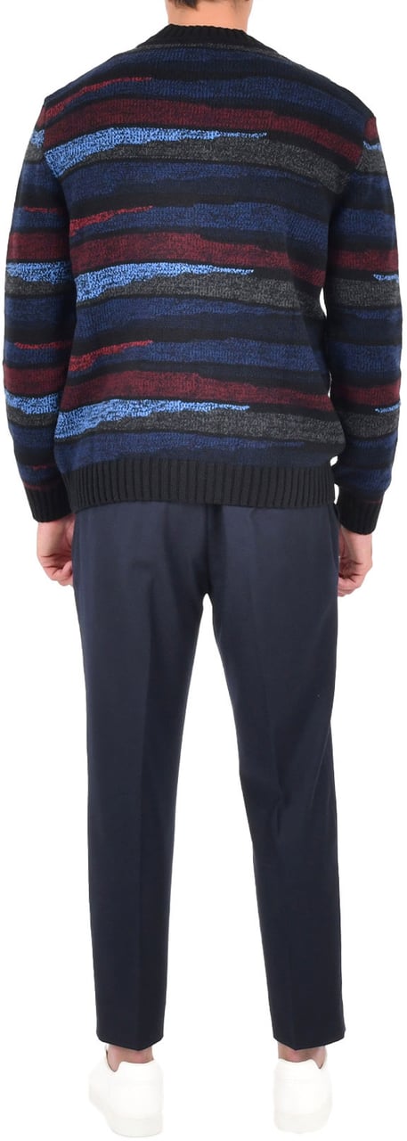 Missoni Missoni Sweaters Multicolour Divers