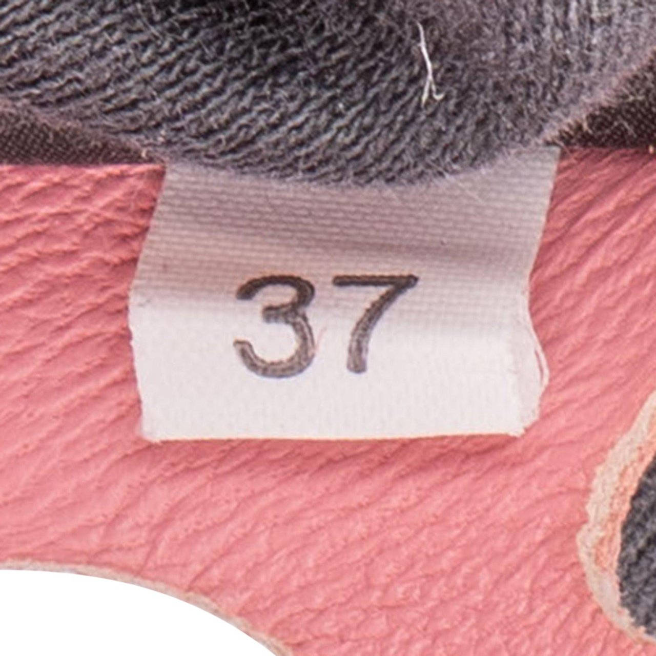 Miu Miu Miu Miu Leather Wristlet Clutch Roze