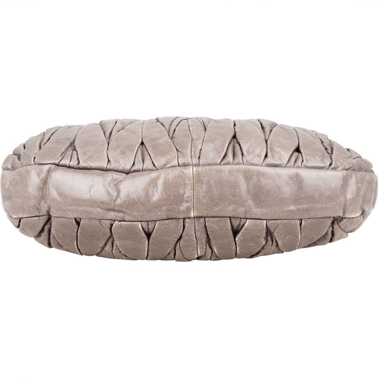 Miu Miu Miu Miu Quilted Leather City Handbag Divers