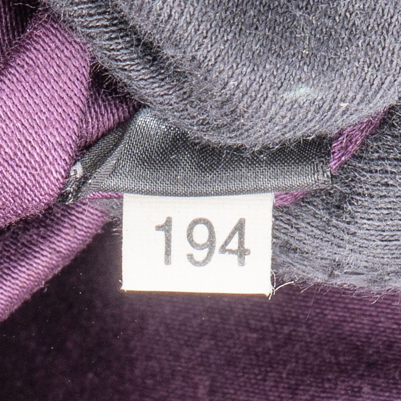 Miu Miu Miu Miu Matelassé Nappa Leather Clutch Bag Rood