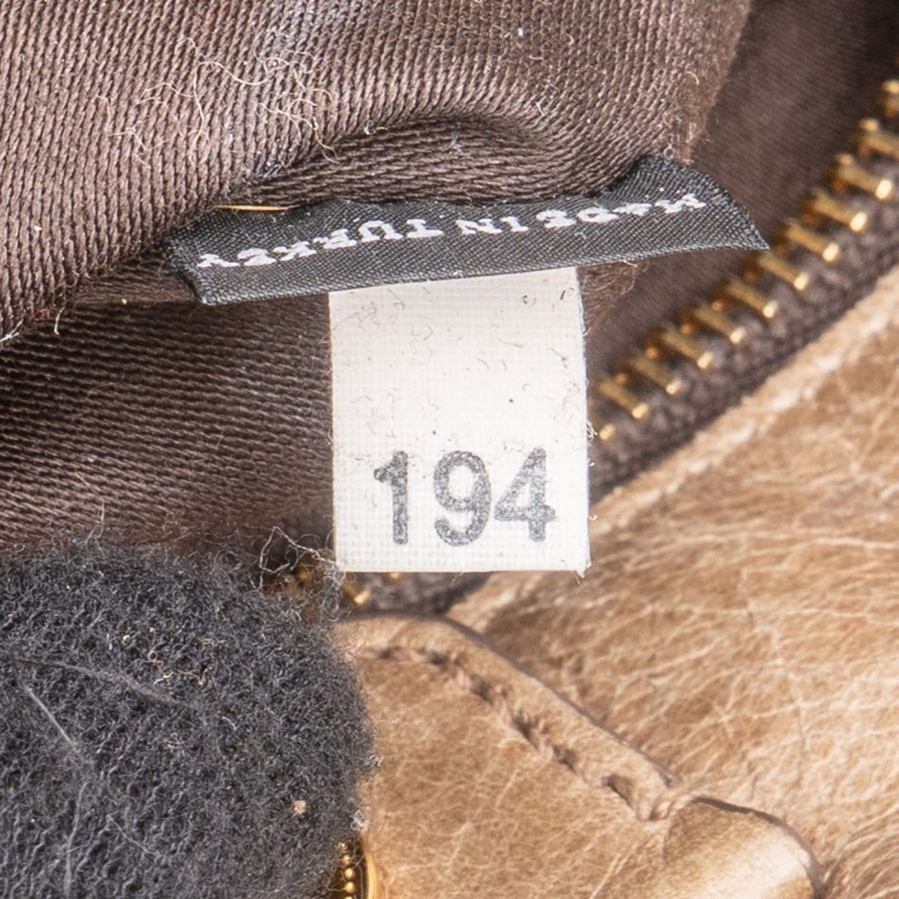 Miu Miu Miu Miu Vitello Lux Studded Handbag Beige