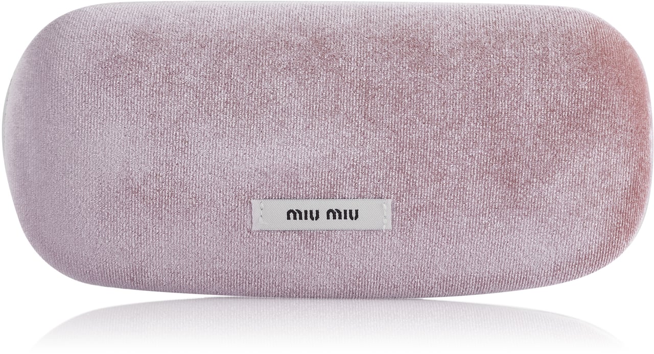 Miu Miu Sonnenbrille Bruin