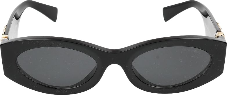 Miu Miu Sunglasses 0Mu 11Ws 1Ab5S0 54/21/135 Grijs