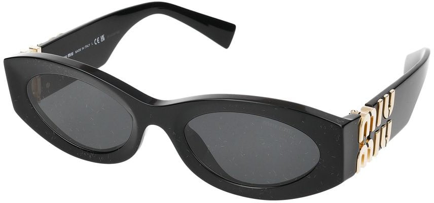 Miu Miu Sunglasses 0Mu 11Ws 1Ab5S0 54/21/135 Grijs