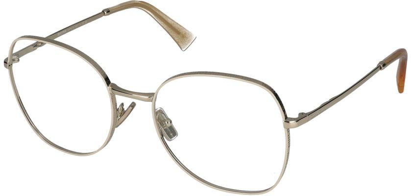 Miu Miu Eyeglasses 0Mu 52Vv 14M1O1 56/19/140 Rood