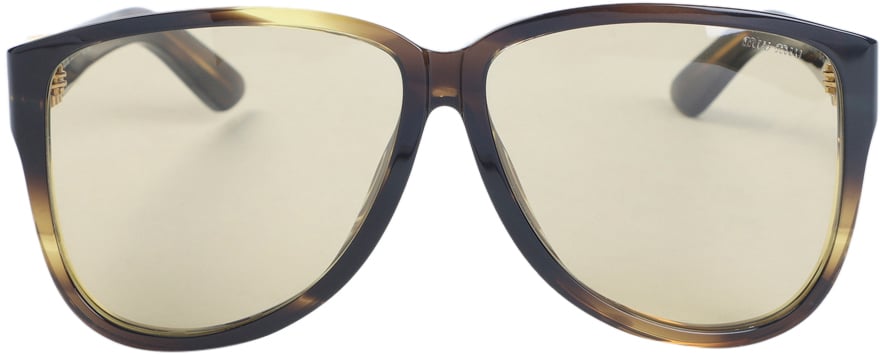 Miu Miu MIU MIU EYEWEAR 0MUA08S Bruin