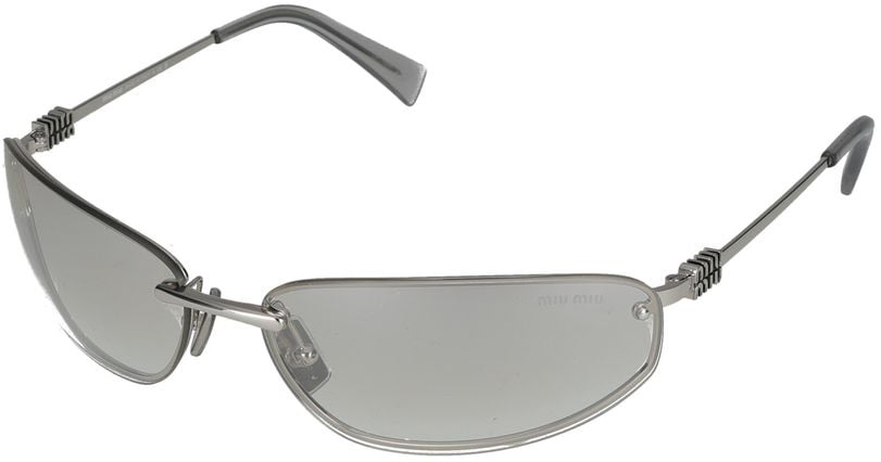 Miu Miu Sunglasses 0Mu A50S 1Bc8H1 68/15/130 Grijs
