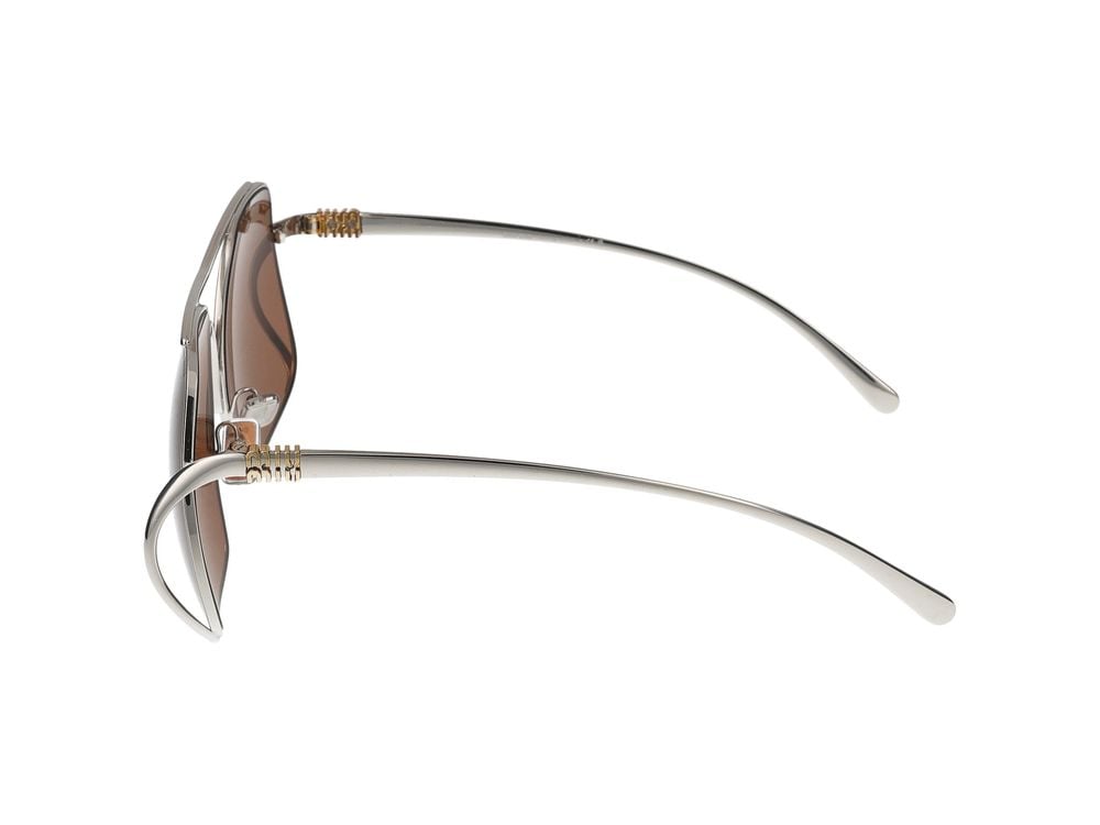Miu Miu Sunglasses 0Mu A55S 1Bc90Q 57/18/140 Bruin