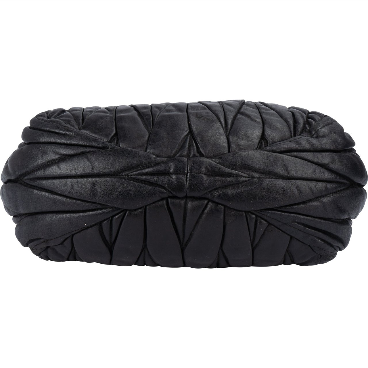 Miu Miu Miu Miu Quilted Leather City Handbag Divers
