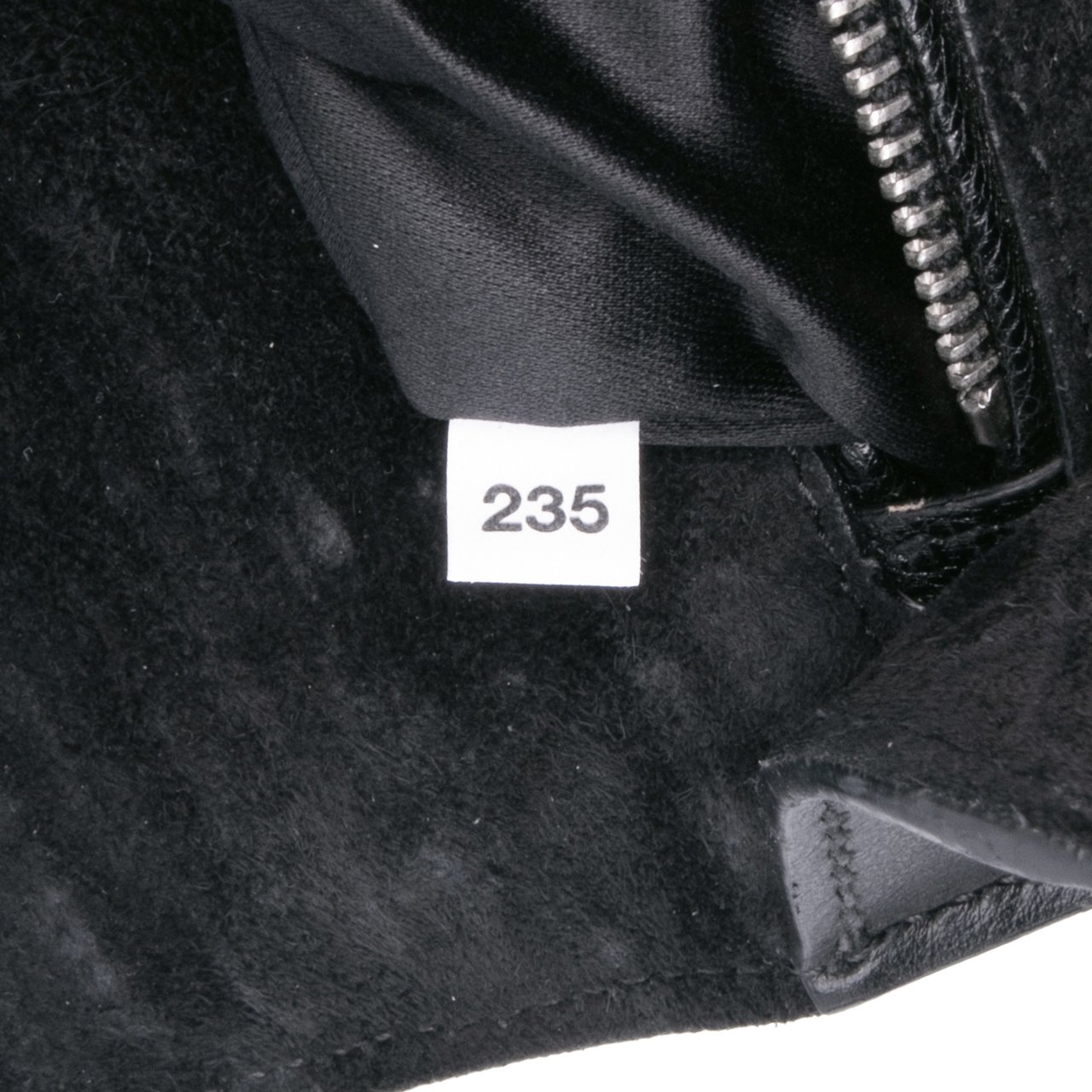 Miu Miu Goatskin Madras Soft Calf Crystal Embellished Crossbody Zwart