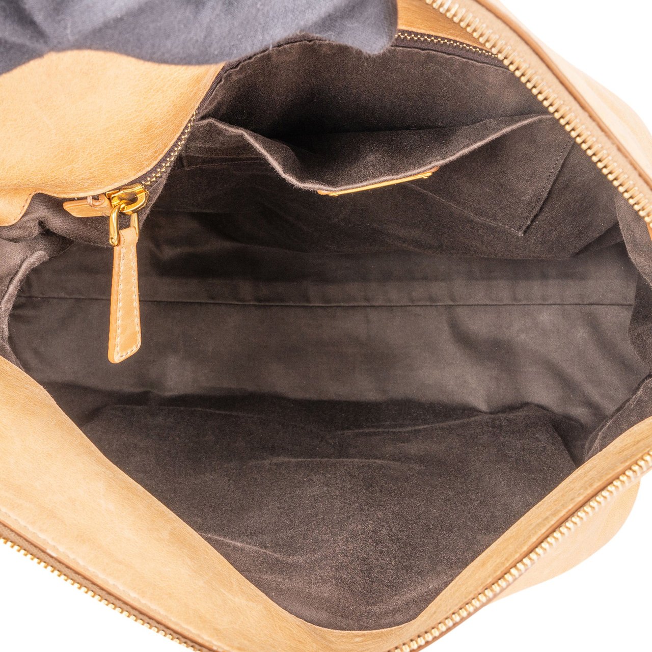 Miu Miu Miu Miu Classic Leather City Handbag Divers