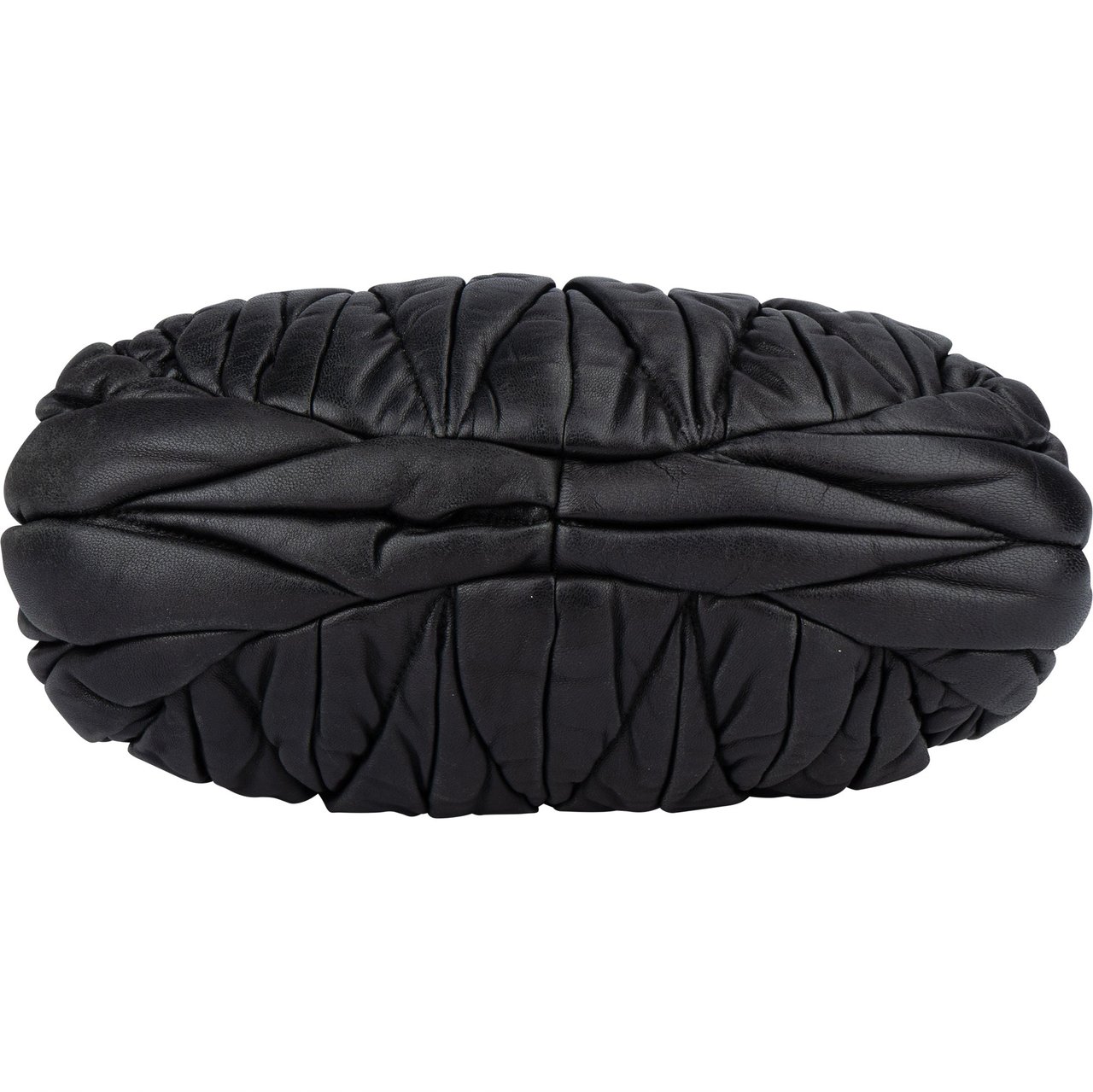 Miu Miu Miu Miu Quilted Leather Handbag Divers