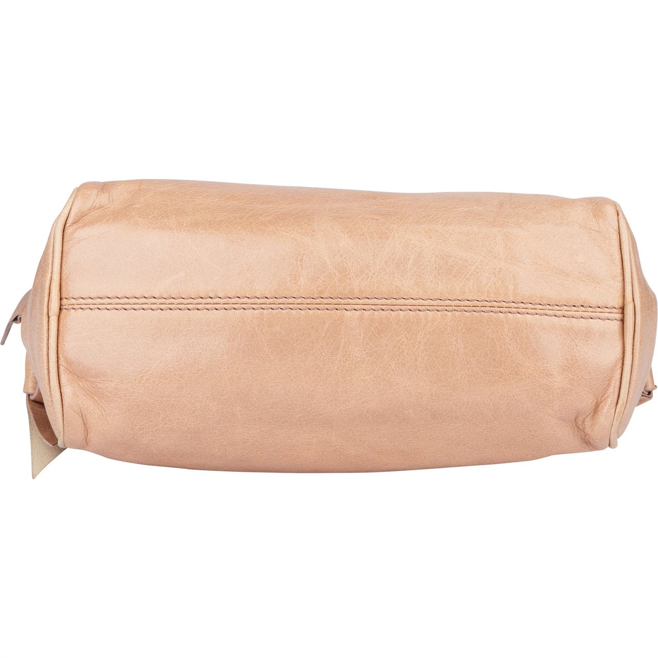 Miu Miu Miu Miu Leather Mini City Handbag Divers