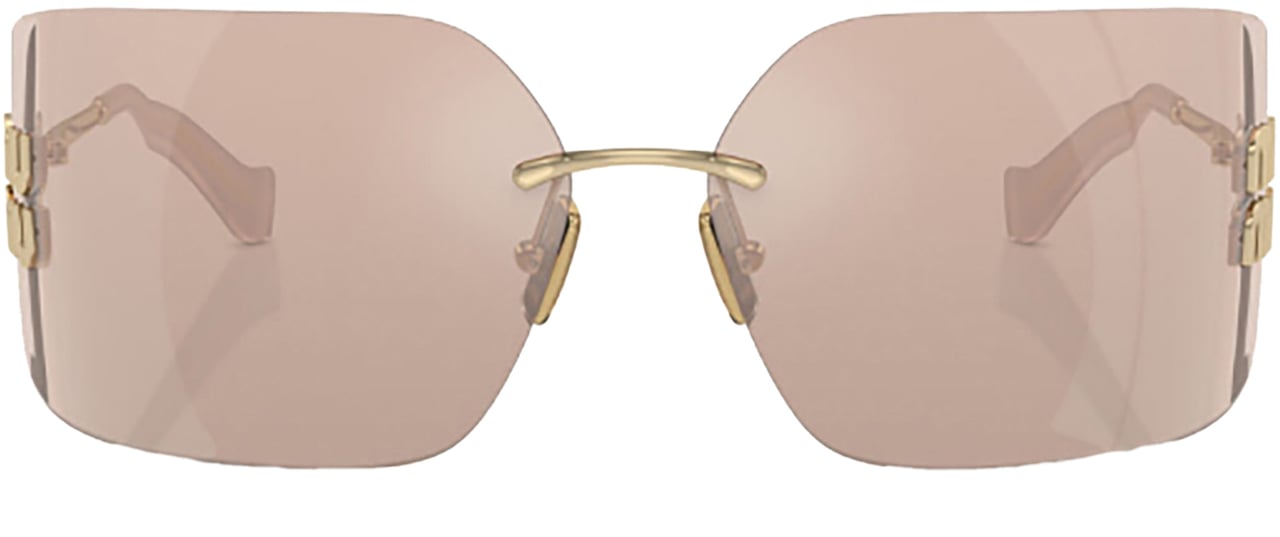 Miu Miu Miu Miu 54YS SOLE Roze