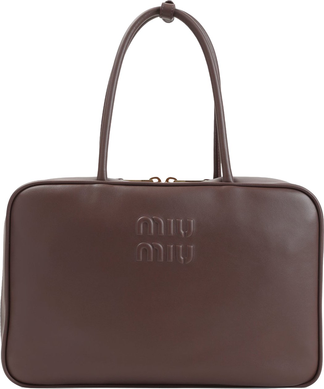 Miu Miu Beau Shoulder Bag Divers