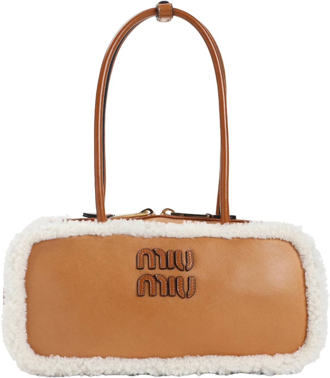 Miu Miu MIU MIU 5BB148VOOS.2CTT Beige