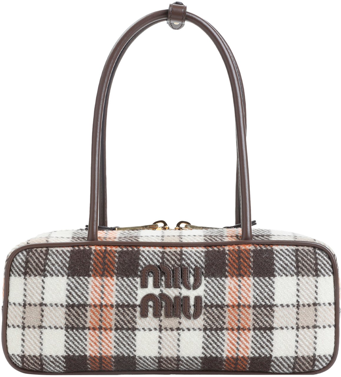 Miu Miu MIU MIU 5BB173VOWM.2DU5 Bruin