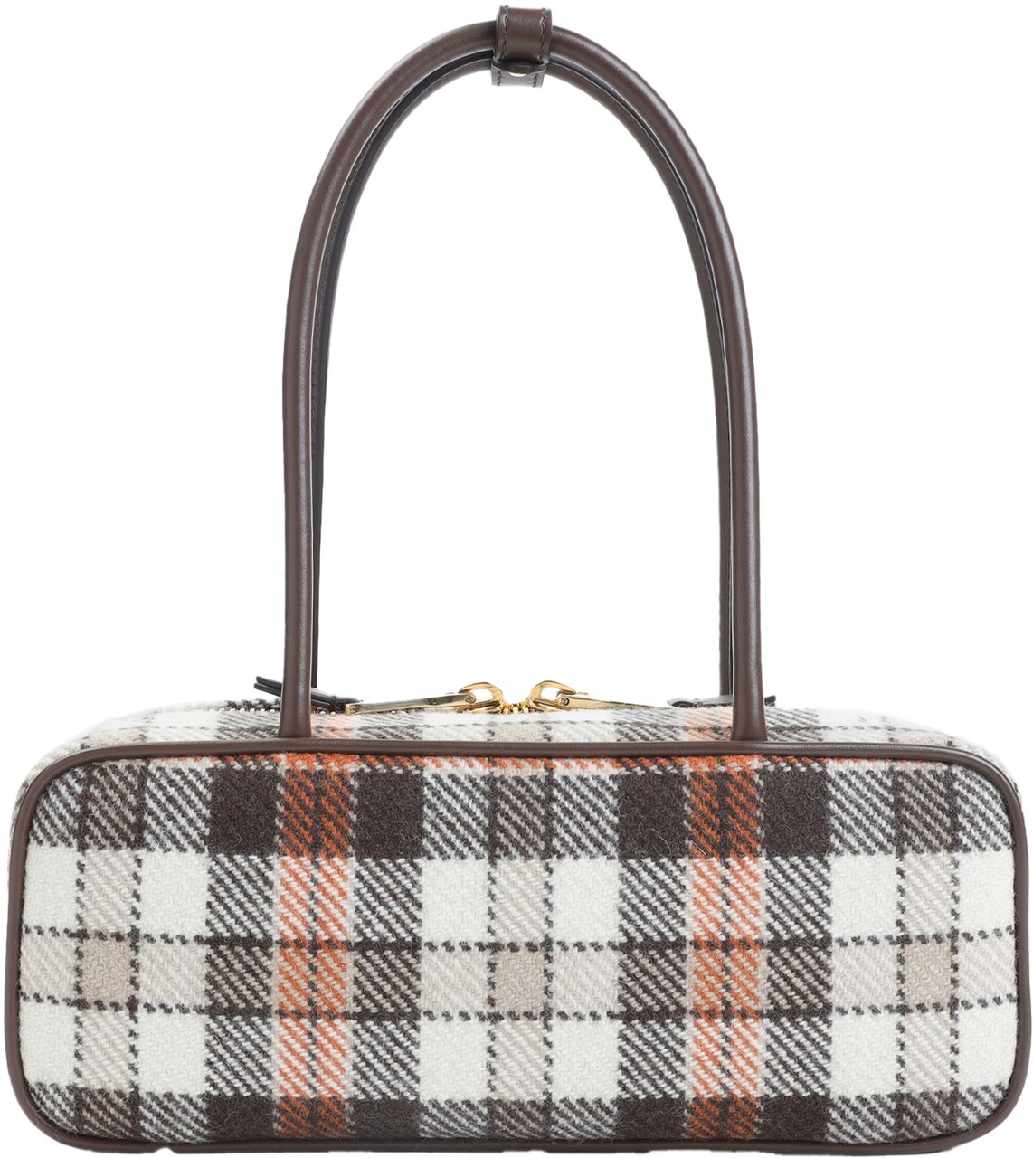 Miu Miu MIU MIU 5BB173VOWM.2DU5 Bruin