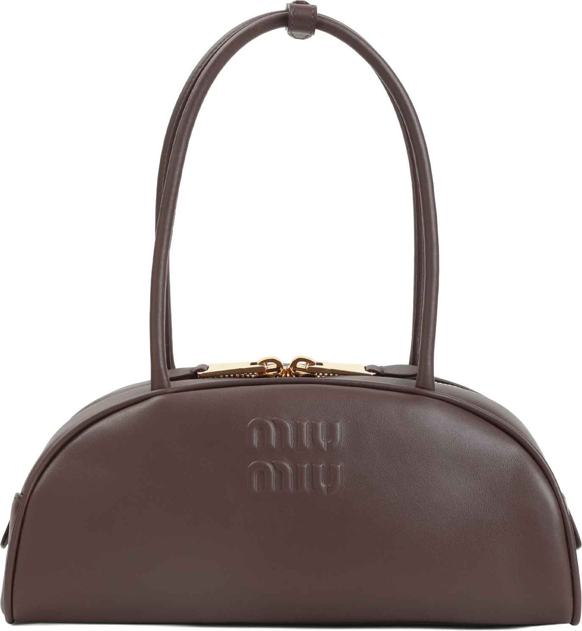 Miu Miu Medium Beau Bag Divers