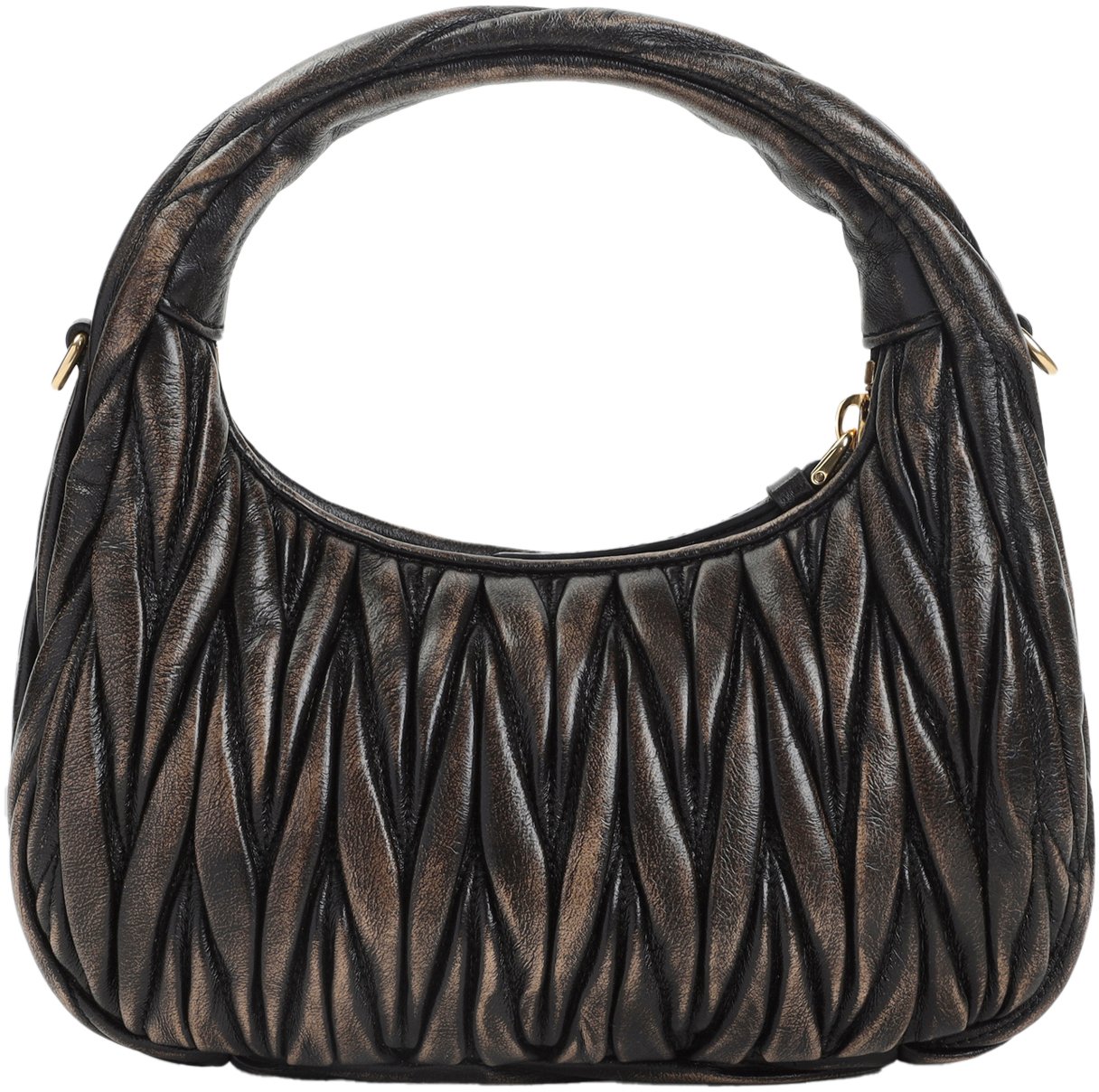 Miu Miu MIU MIU 5BC125VOOY.AF6Q Bruin