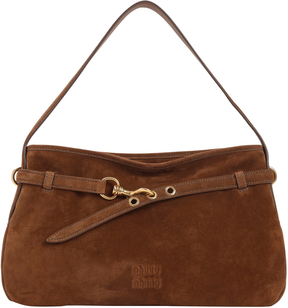 Miu Miu MIU MIU 5BC181VOOO.2CSS Bruin