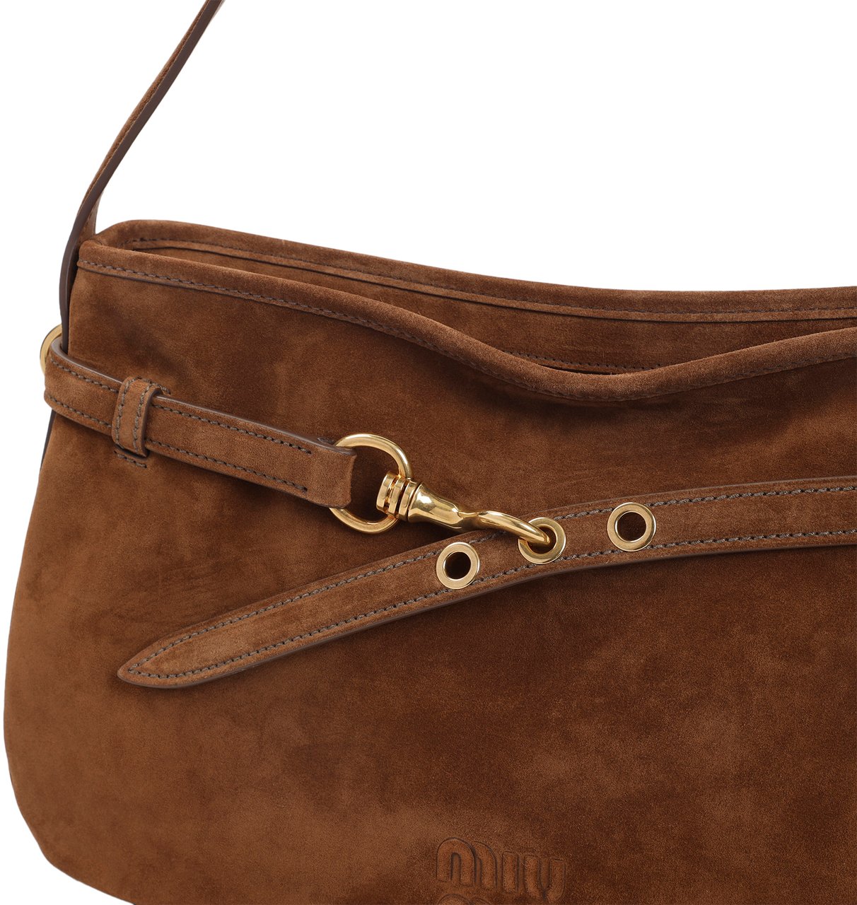 Miu Miu MIU MIU 5BC181VOOO.2CSS Bruin