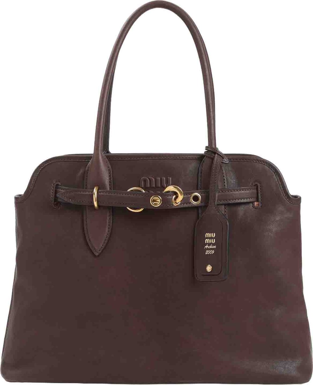 Miu Miu Aventure Handbag Divers