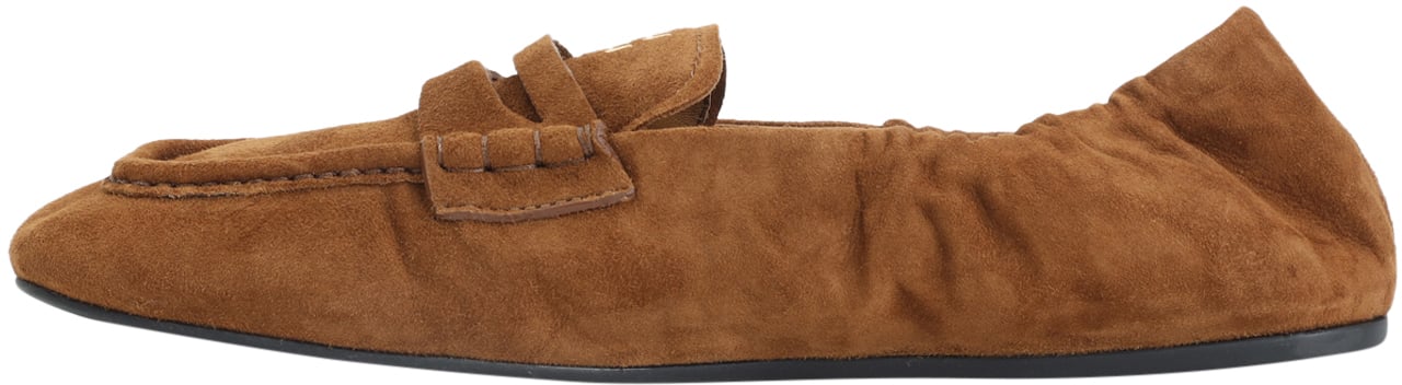 Miu Miu MIU MIU 5D341EFD005.008 Bruin