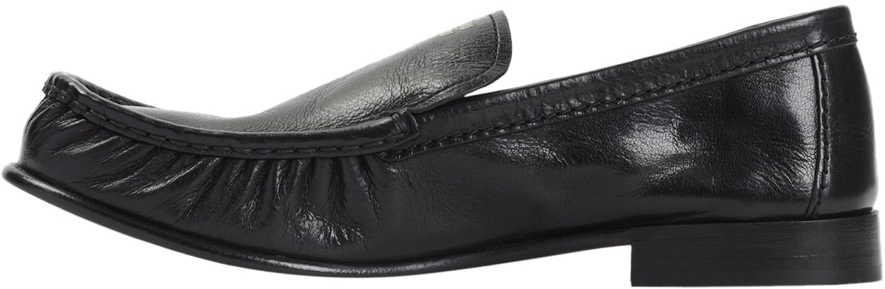 Miu Miu MIU MIU 5D499EF015.007 Zwart