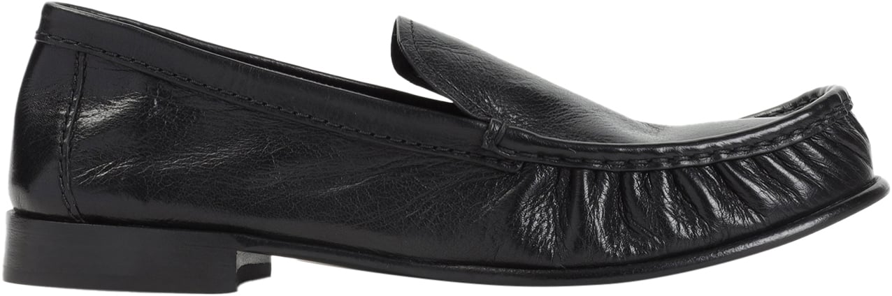 Miu Miu MIU MIU 5D499EF015.007 Zwart