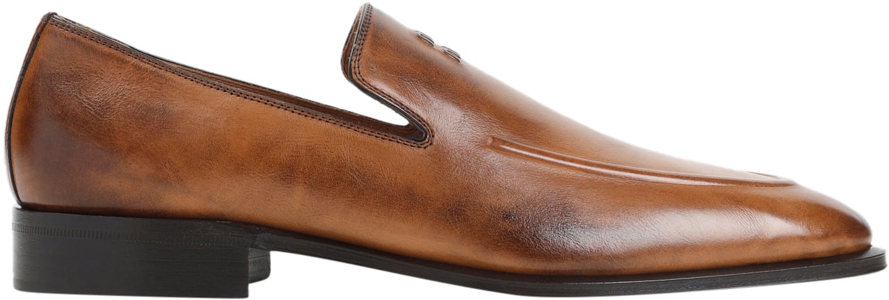 Miu Miu MIU MIU 5D545EFA020.537 Bruin