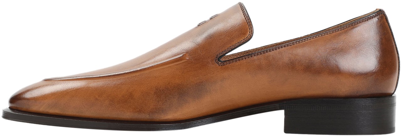 Miu Miu MIU MIU 5D545EFA020.537 Bruin