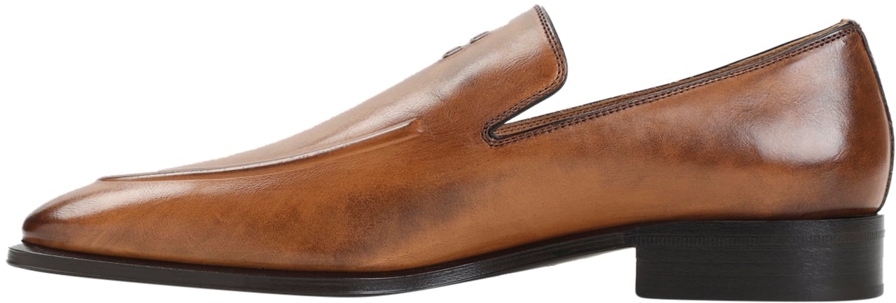 Miu Miu MIU MIU 5D545EFA020.537 Bruin