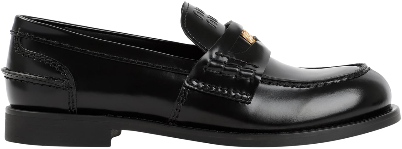 Miu Miu MIU MIU 5D773DF020.ULX Zwart