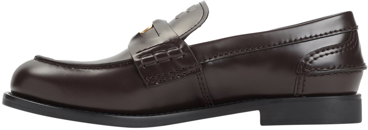 Miu Miu MIU MIU 5D773DF020.ULX Bruin