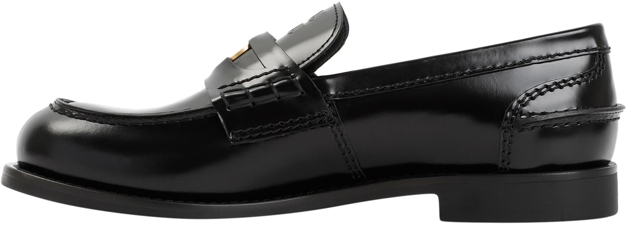 Miu Miu MIU MIU 5D773DF020.ULX Zwart