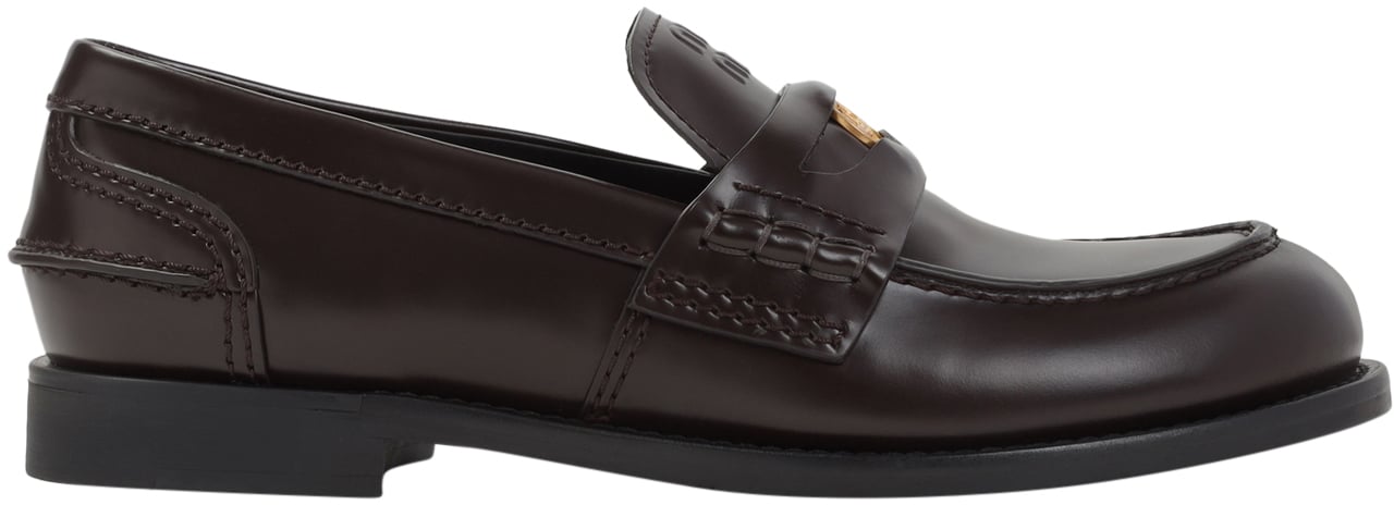 Miu Miu MIU MIU 5D773DF020.ULX Bruin