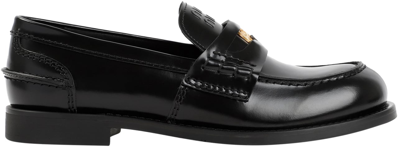 Miu Miu MIU MIU 5D773DF020.ULX Zwart