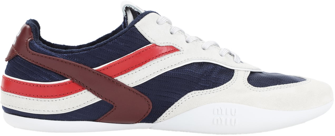 Miu Miu MIU MIU 5E428EFA005.71L Blauw