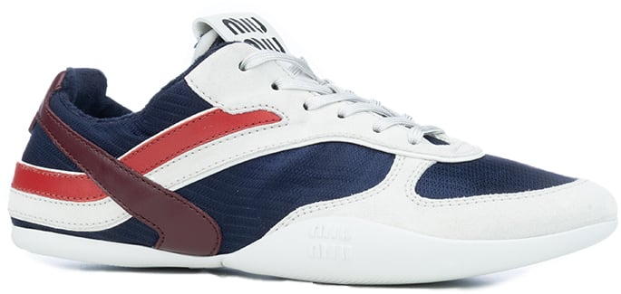 Miu Miu SNEAKERS Divers