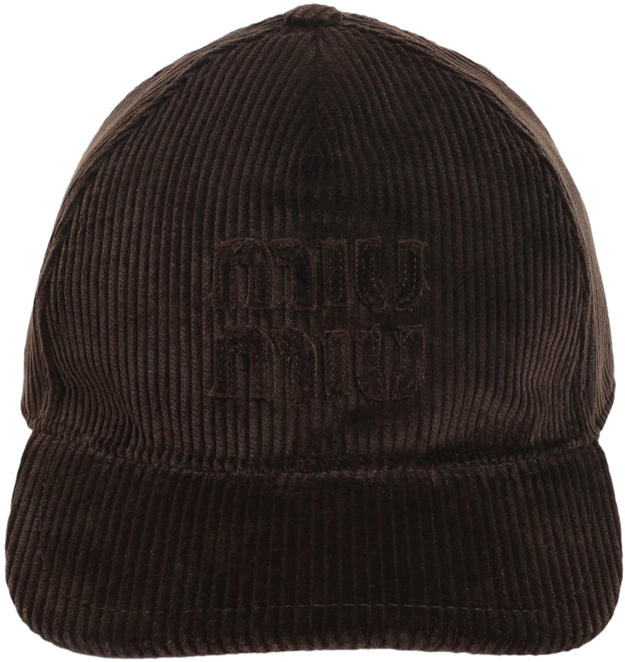 Miu Miu MIU MIU 5HC179.2F81 Bruin